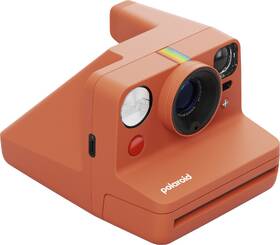 Instantný fotoaparát Polaroid Now+ Gen 3 oranžový

 obrázok produktu 1 z 6