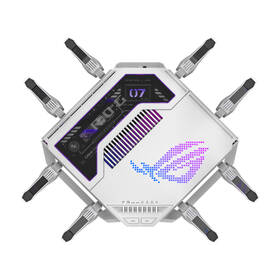Router Asus ROG Rapture GT-BE19000AI biely

 obrázok produktu 2 z 12