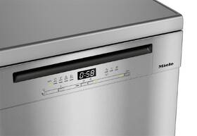 Umývačka riadu Miele G 5811 SC Active Plus nerez

 obrázok produktu 2 z 8