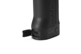 Batériový grip DJI RS 5 BG33 čierny

 obrázok produktu 1 z 3