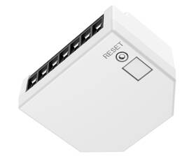 Relátková jednotka EZVIZ Wi-Fi T35 (Matter) biela

 obrázok produktu 4 z 6