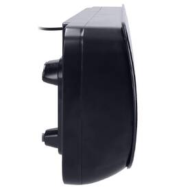 Vykurovacie telesá Solight KP07B čierny

 obrázok produktu 4 z 9
