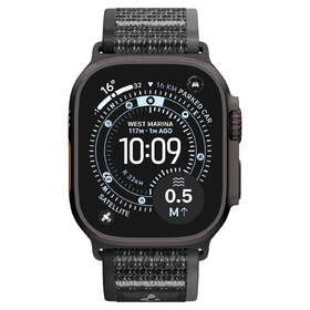 Remienok Spigen Athlex Air 2 Active na Apple Watch 49/46/45/44mm čierny

 obrázok produktu 1 z 17