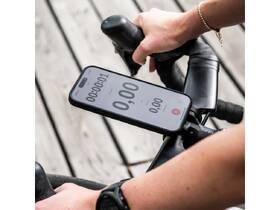 Držiak na mobil SP Connect Road Bike Mount Pro čierny

 obrázok produktu 5 z 6