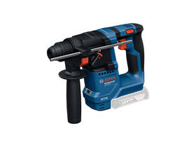 Vŕtacie kladivo Bosch Professional GBH 18V-18 (s baterií) 

 obrázok produktu 1 z 9