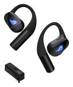 Slúchadlá Asus ROG Cetra Open Wireless čierne

 obrázok produktu 4 z 7