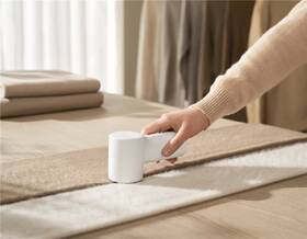 Odstraňovač žmolkov Xiaomi Lint Remover EU Mijia Lint Remover 2 biely

 obrázok produktu 7 z 9