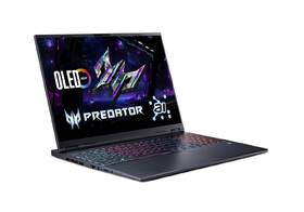 Notebook Acer Predator Helios Neo 16S AI (PHN16S-71-90DZ) čierny

 obrázok produktu 4 z 10