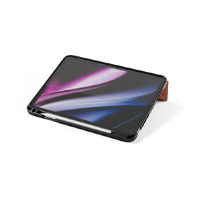 Puzdro na tablet Epico SolidWoven Flip Case Apple iPad Pro 11"(3.-6. gen)/Air 10,9"(A14-M1)/Air 11"(M2-M3) hnedé

 obrázok produktu 2 z 4