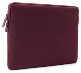 Puzdro na notebook Pipetto Classic Fit Sleeve Burgundy - MacBook Neo 13 vínovej

 obrázok produktu 11 z 14