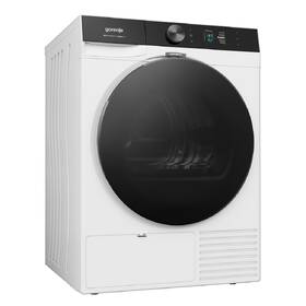 Sušička bielizne Gorenje DG89BP CompleteDry biela

 obrázok produktu 6 z 15