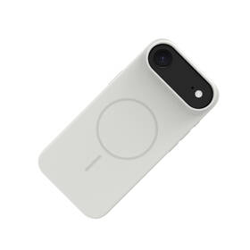 Kryt na mobil Celly MAG SLIM kompatibilný s MagSafe na Apple iphone 17 Air biely

 obrázok produktu 2 z 10