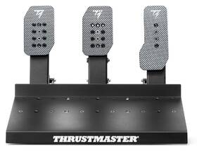 Pedále Thrustmaster Raceline Pedals III LC Load Cell čierne

 obrázok produktu 1 z 14