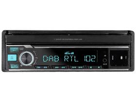 Autorádio s LCD Trevi MDV 6390 DAB čierne

 obrázok produktu 4 z 5