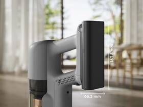 Tyčový vysávač Electrolux EP72AB21UG sivý

 obrázok produktu 24 z 33