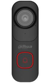 Videozvonček Dahua DB41AB čierny

 obrázok produktu 2 z 5