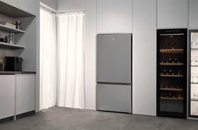 Chladnička s mrazničkou Haier HDR5818DNSS nerez

 obrázok produktu 20 z 30