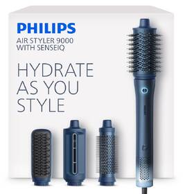 Styler Philips BHA956/00 modrý

 obrázok produktu 2 z 9