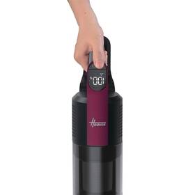 Tyčový vysávač Hoover HF310HX 011 čierny

 obrázok produktu 6 z 35