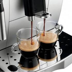 Espresso De'Longhi ECAM22.110SB čierne/strieborné

 obrázok produktu 16 z 16