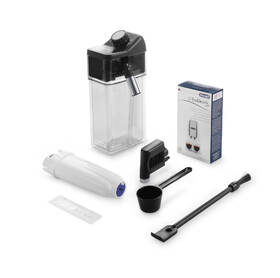 Espresso De'Longhi ECAM370.95.T 

 obrázok produktu 16 z 22