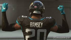 Hra EA Madden NFL 19 

 obrázok produktu 7 z 7