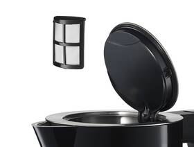 Rýchlovarná kanvica Bosch TWK7203 čierna/nerez

 obrázok produktu 4 z 10