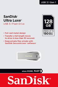 USB flashdisk SANDISK 128GB strieborný

 obrázok produktu 4 z 4