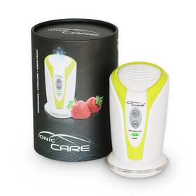Čistička vzduchu Ionic-CARE FF-210 

 obrázok produktu 2 z 2