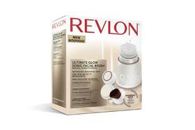 Kefka na tvár Revlon RVSP3538UKE ULTIMATE GLOW SONIC biely

 obrázok produktu 17 z 17