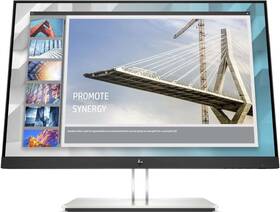 Monitor HP E24i G4 

 obrázok produktu 3 z 7