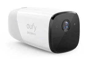 IP kamera Anker Eufy EufyCam 2 Pro Kit 

 obrázok produktu 1 z 7