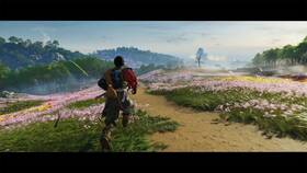 Hra Sony Ghost of Tsushima - Director’s Cut 

 obrázok produktu 9 z 10