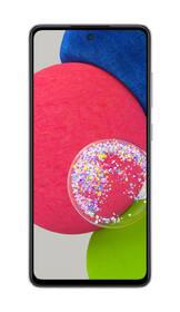 Mobilný telefón Samsung Galaxy A52s 5G 128GB fialový

 obrázok produktu 3 z 10