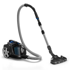Podlahový vysávač Philips FC9747/09 čierny

 obrázok produktu 3 z 8
