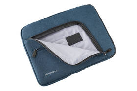 Puzdro na notebook GoGEN Sleeve Pro do 13" modré

 obrázok produktu 3 z 4