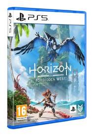 Hra Sony PlayStation 5 Horizon Forbidden West 

 obrázok produktu 3 z 12