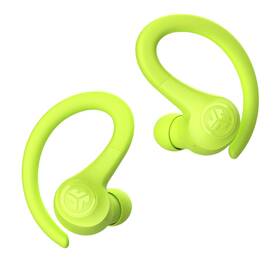 Slúchadlá JLab Go Sport+ True Wireless Headphones žltá

 obrázok produktu 3 z 5