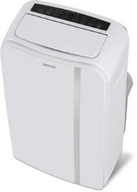 Mobilná klimatizácia Sencor SAC MT1240C 

 obrázok produktu 1 z 18