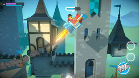 Hra Bandai Namco Games PlayStation 5 LEGO Brawls 

 obrázok produktu 1 z 8