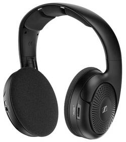 Slúchadlá Sennheiser RS 120 W čierna

 obrázok produktu 2 z 9