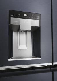 Americká chladnička Haier HCR7918EIMB čierna

 obrázok produktu 15 z 31