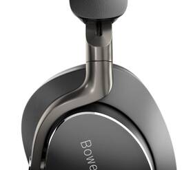 Slúchadlá Bowers & Wilkins PX8 čierna

 obrázok produktu 11 z 18