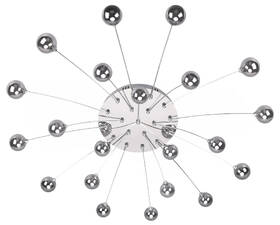 LED stropné svietidlo TRIO Bullet chróm

 obrázok produktu 3 z 3