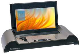 Viazač Fellowes Helios 60, termoväzba čierny/strieborný

 obrázok produktu 1 z 6