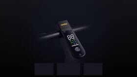 Elektrická kolobežka Segway MAX G2 E 

 obrázok produktu 11 z 28