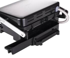 Gril Lauben Contact Deluxe 2000ST 

 obrázok produktu 4 z 12