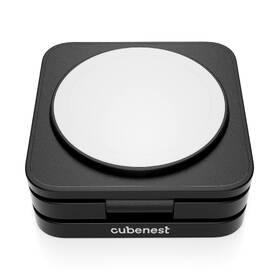 Bezdrôtová nabíjačka Cubenest S312 Pro 3v1 s MagSafe čierna

 obrázok produktu 4 z 14