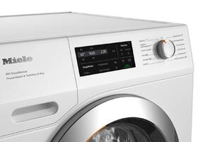 Práčka Miele WEI 875 WPS biela

 obrázok produktu 3 z 7