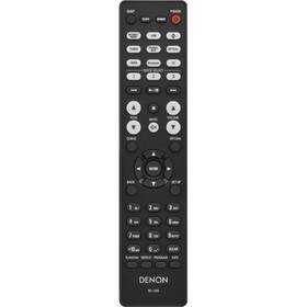 Mikro HiFi systém Denon RCD-N12 DAB CEOL čierny

 obrázok produktu 5 z 11